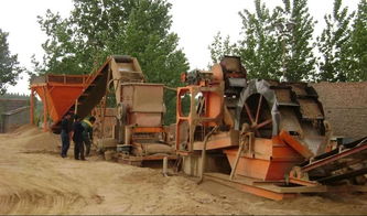 深耕川蜀，鑄就品質(zhì)——四川礦用打沙機(jī)及金屬礦批發(fā)全攻略