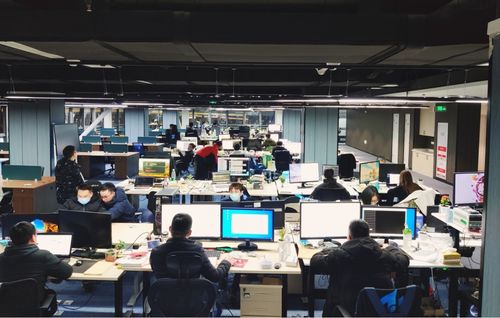 智鶴科技完成過億元B輪融資，青松基金領投助推建筑行業物聯網發展